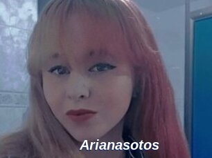 Arianasotos
