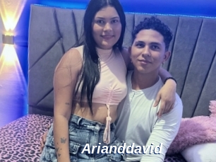 Arianddavid