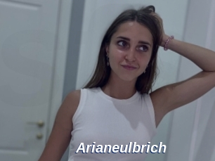 Arianeulbrich