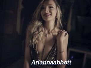 Ariannaabbott