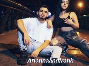 Ariannaandfrank