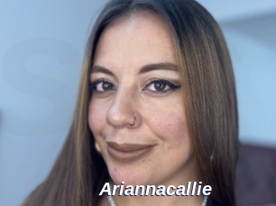 Ariannacallie