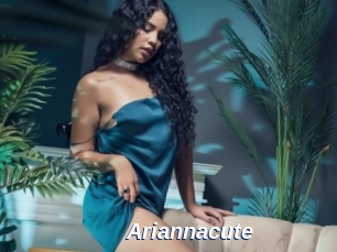 Ariannacute