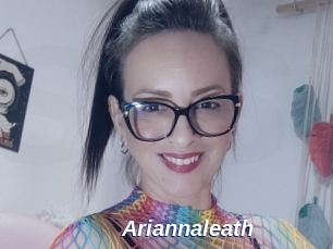 Ariannaleath