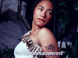 Ariannaowenns