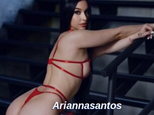 Ariannasantos
