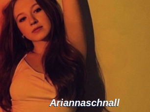 Ariannaschnall