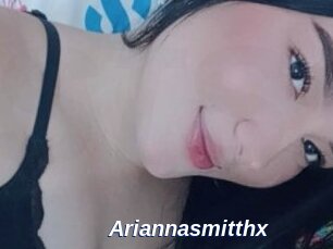 Ariannasmitthx