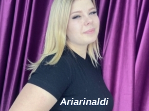 Ariarinaldi