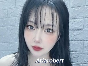 Ariarobert