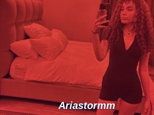 Ariastormm