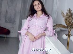 Ariatyles