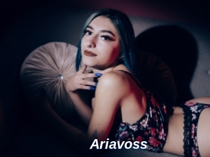 Ariavoss