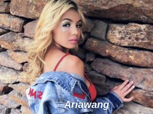 Ariawang