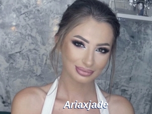 Ariaxjade