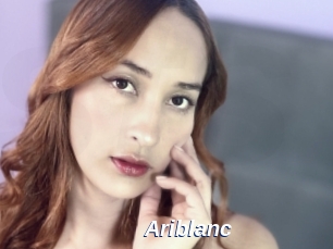 ariblanc Safer Sex