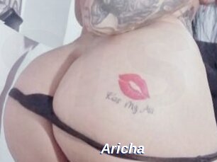 Aricha