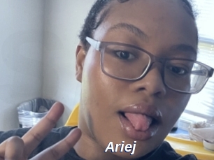 Ariej