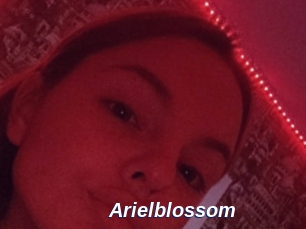 Arielblossom