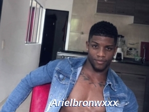Arielbronwxxx