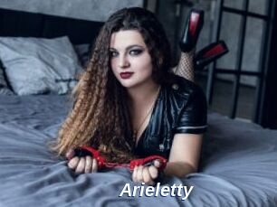 Arieletty