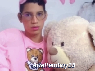 Arielfemboy23