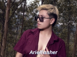 Arielfissher