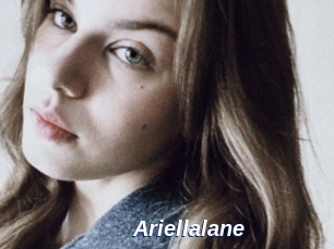 Ariellalane