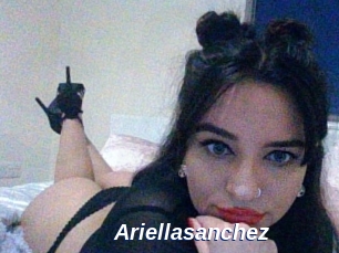 Ariellasanchez