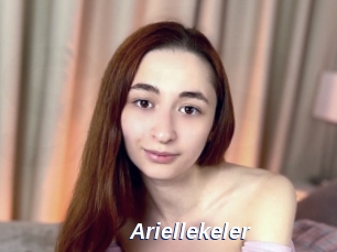Ariellekeler