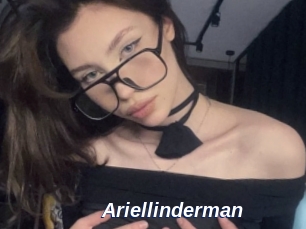 Ariellinderman