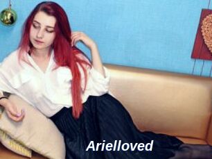 Arielloved