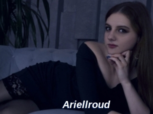 Ariellroud