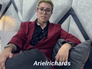 Arielrichards