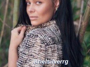 Arielsilverrg