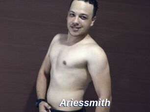 Ariessmith