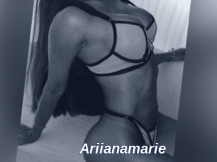 Ariianamarie