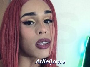 Ariieljones