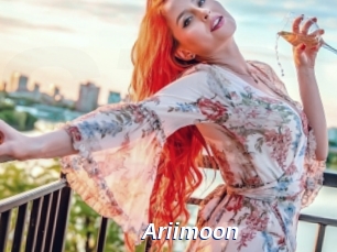 Ariimoon