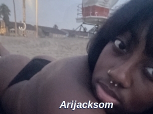 Arijacksom