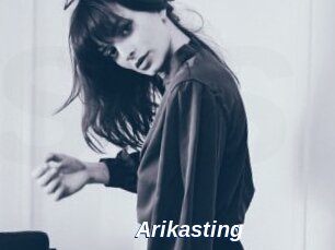 arikasting Safer Sex