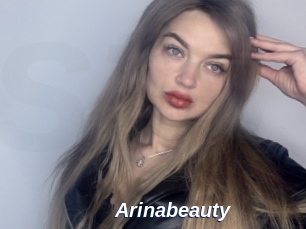 Arinabeauty