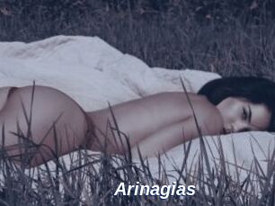 Arinagias