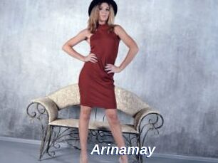 Arinamay