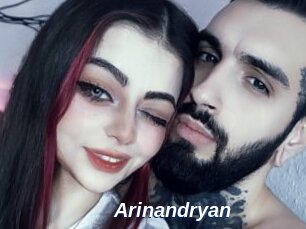 Arinandryan