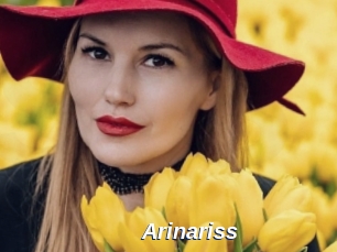 Arinariss