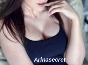 Arinasecret