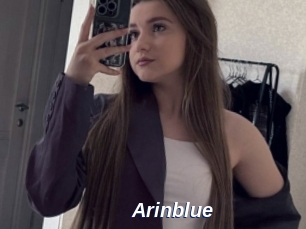 Arinblue