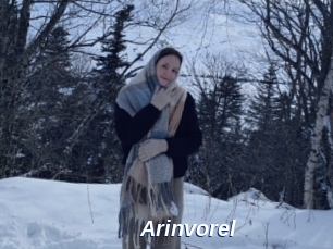 Arinvorel