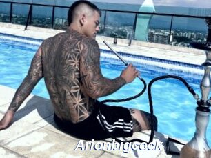 Arionbigcock